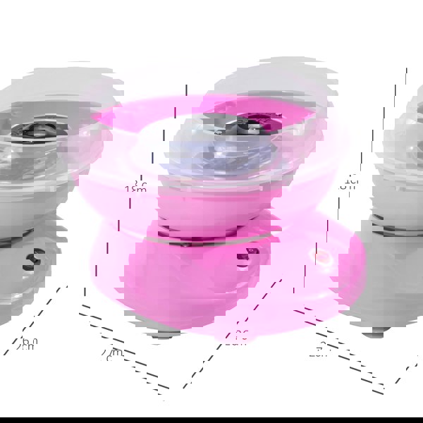 Cotton Candy Machine
