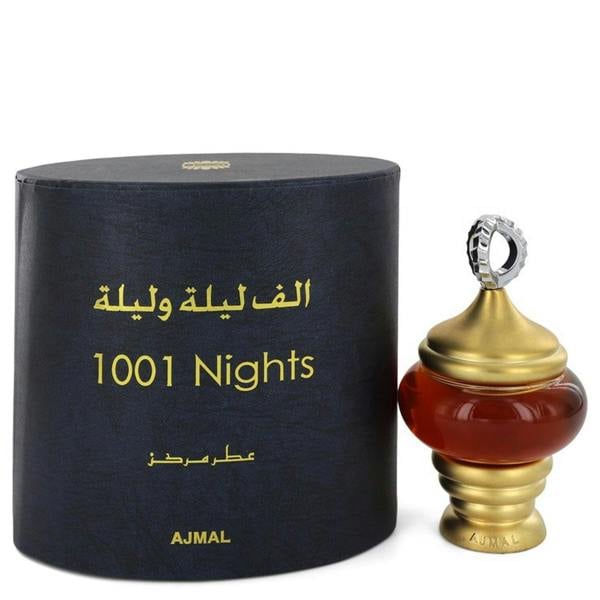 Ajmal Ajmal 1001 Nights Perfume Oil 30 ml