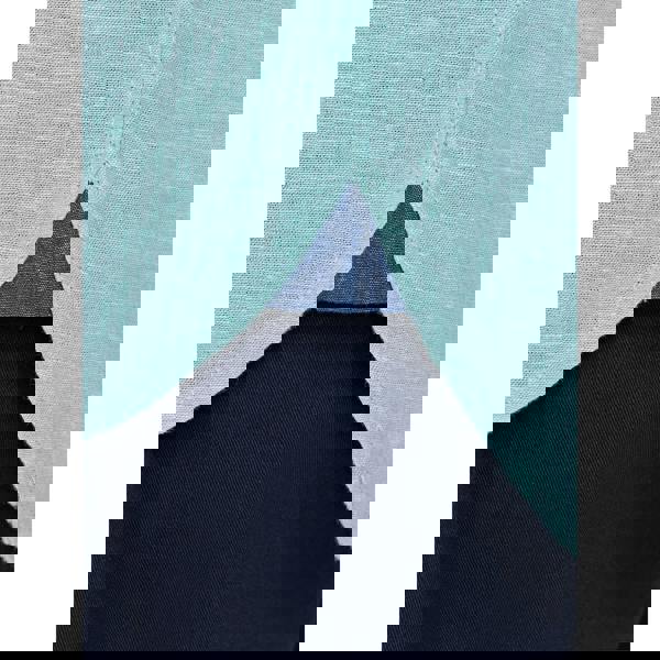 Raging Bull Mens Classic Linen Short-Sleeved Shirt - Apple Green - 