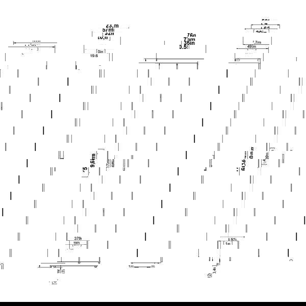 Furniture To Go Space Wardrobe with 2 doors White 1750