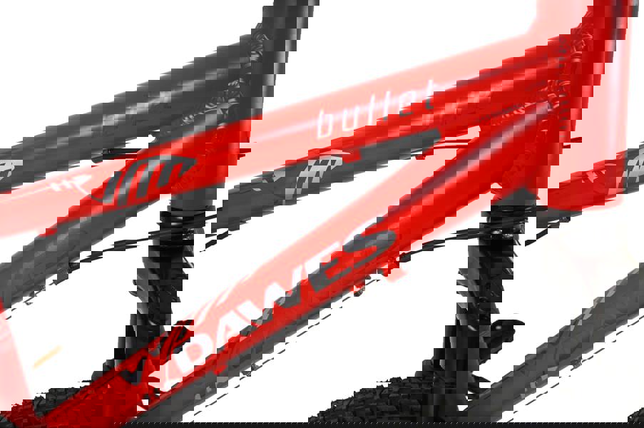 Dawes 20" Bullet HT Kids Mountain Bike