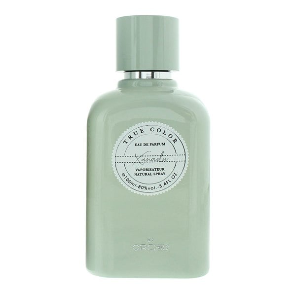 Orchid True Color Xanadu Eau de Parfum 100ml Unisex