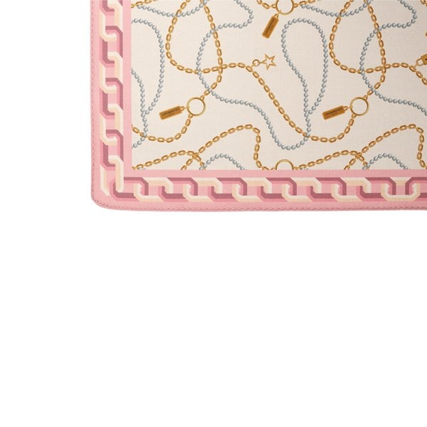 Le Parmentier M2 V2 90 C&P Square Pink - Pink