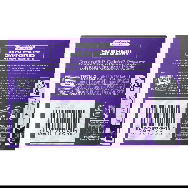 Danger Jones Masquerade Semi-Permanent Hair Colour 118ml