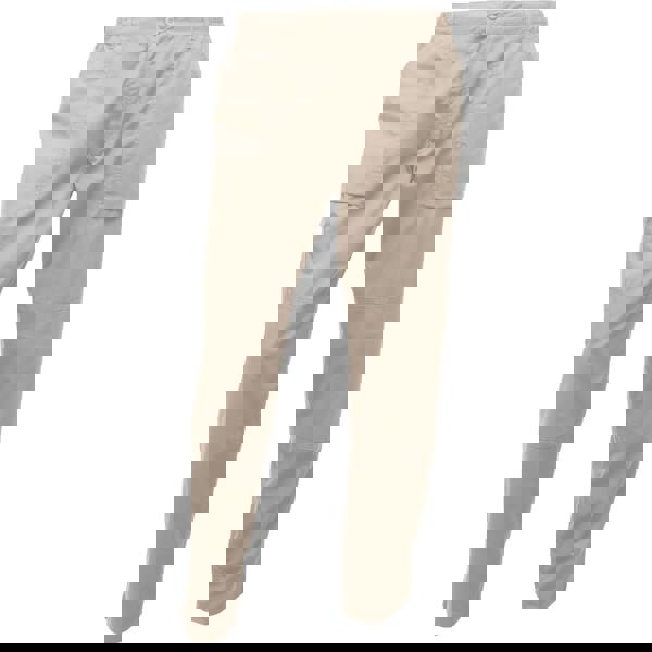 Regatta Mens Sports New Action Trousers - Lichen Green