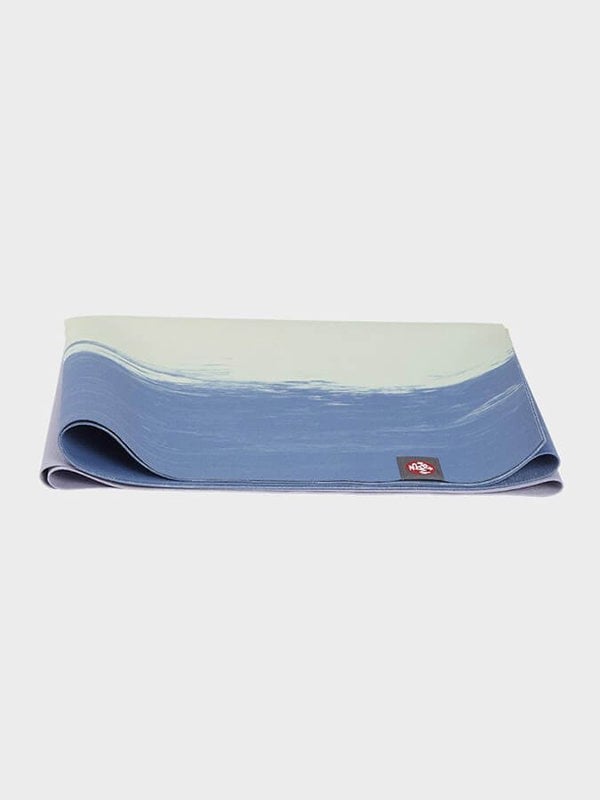 Manduka SuperLite Yoga Mat - Lavender Stripe 3