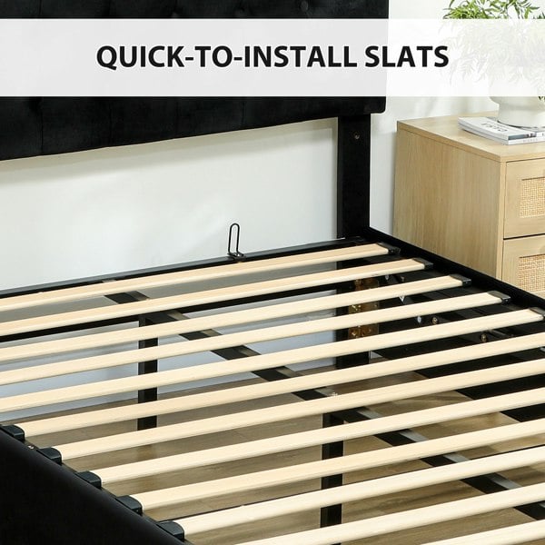 Bed Frame
