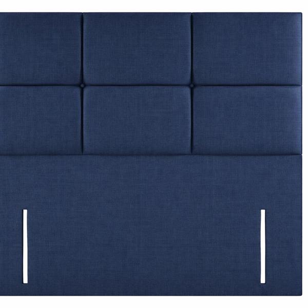 Great British Beds Harbor Cube Headboard