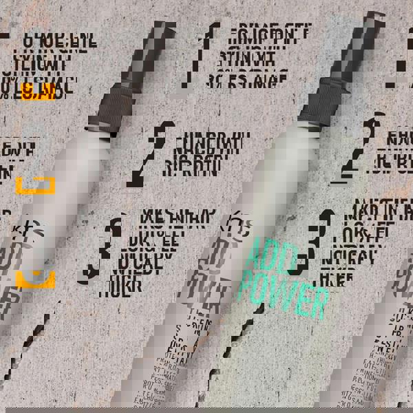 KMS AddPower Spray Double