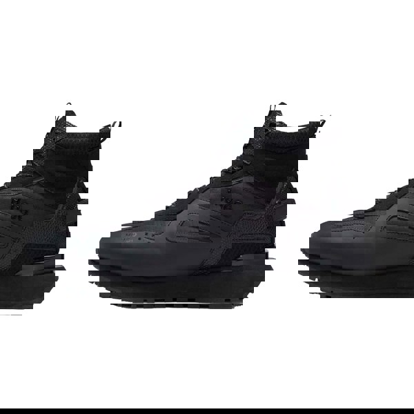 Hugo Mens Cubite High Top Trainers - Black