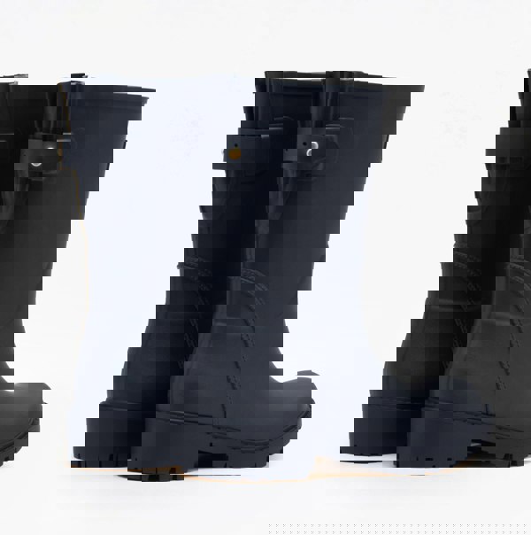 Joules WISTOW Womens Wellies Navy