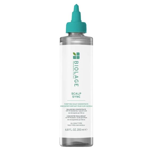 Biolage ScalpSync Purifying Scalp Concentrate 200ml