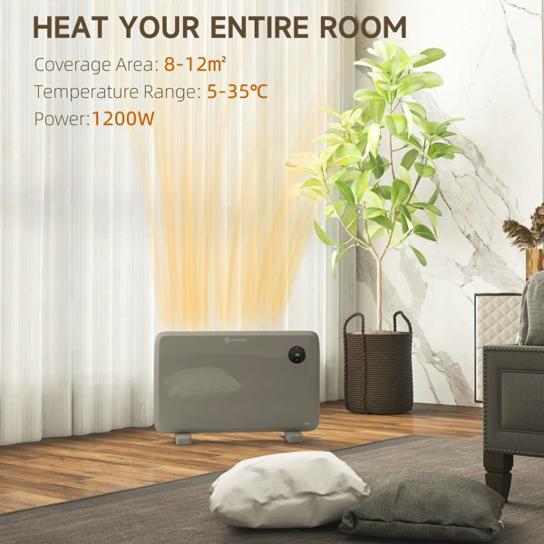 Outdoor Heater