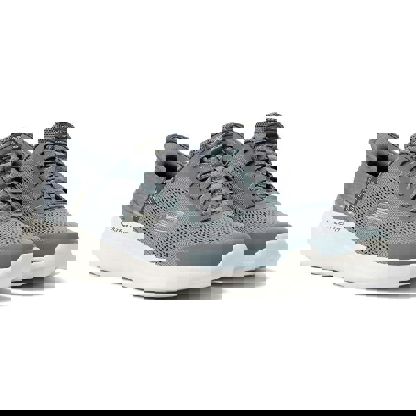 Skechers - 232459-SLT MENS BOUNDER 2.0 EMERGED SLATE