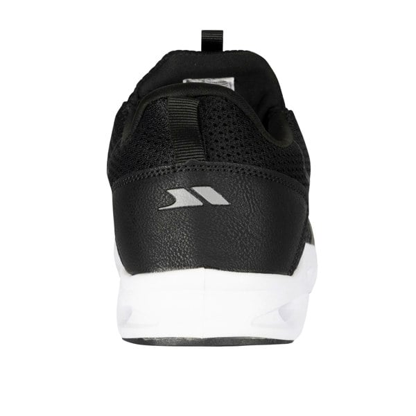 Trespass Unisex Adult Kai Water Trainers - Black