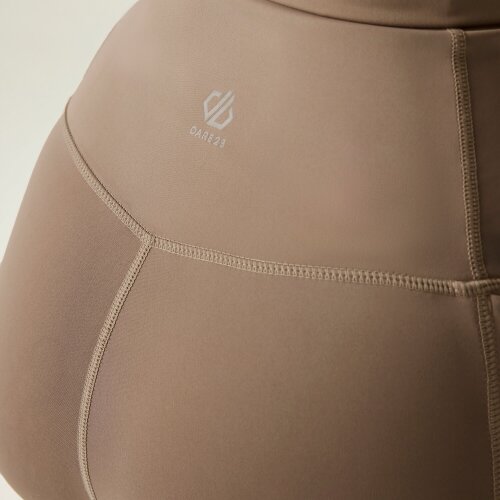 Dare 2B Womens Refresh Shorts - Pine Bark