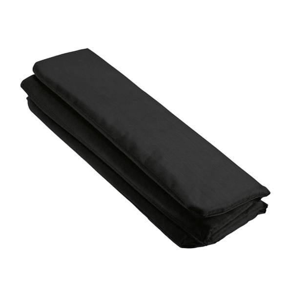 MidOcean Moments Folding Seat Mat - Black - 