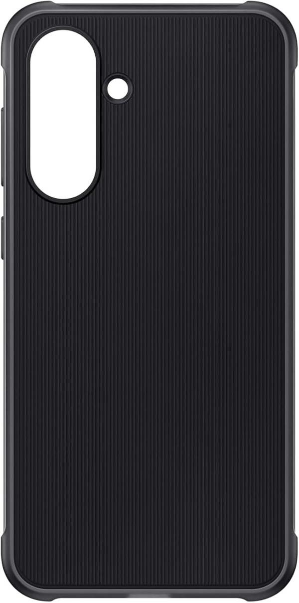 Samsung Galaxy A56 5G 6.7" Rugged Case Black - EF-RA566CBEGWW