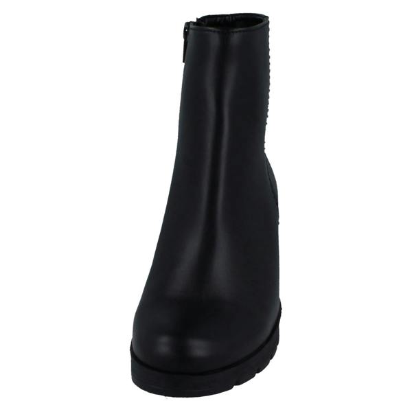 Gabor Ladies Gabor Smart/Casual Ankle Boots 52.071
