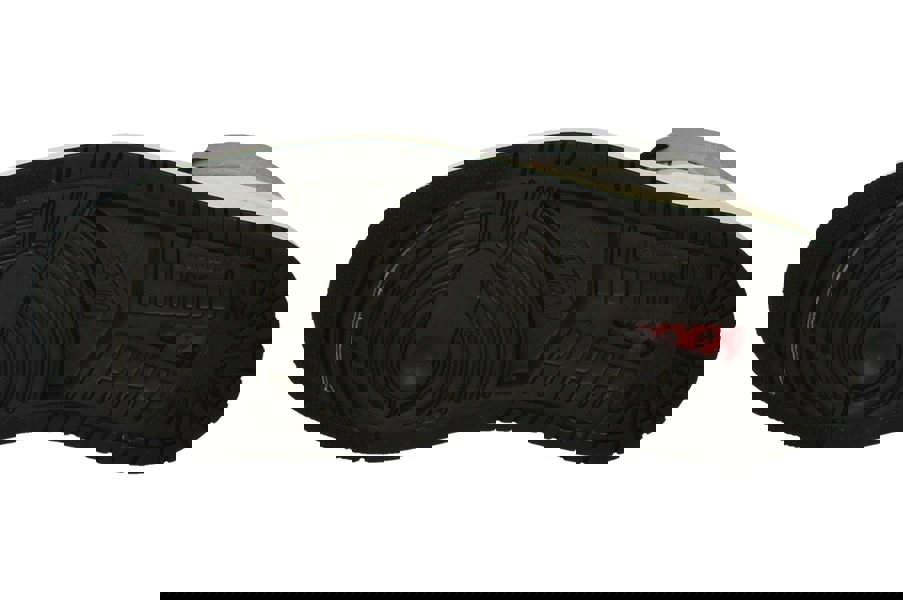 Nike Air Jordan 1 Zm Air Cmft Womens Trainers Fj4652 Sneaker Shoes 100 - White Metallic Silver 100 - Photo 4