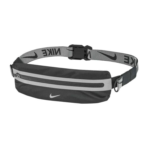 Nike 4.0 Slim Waist Bag - Black - 
