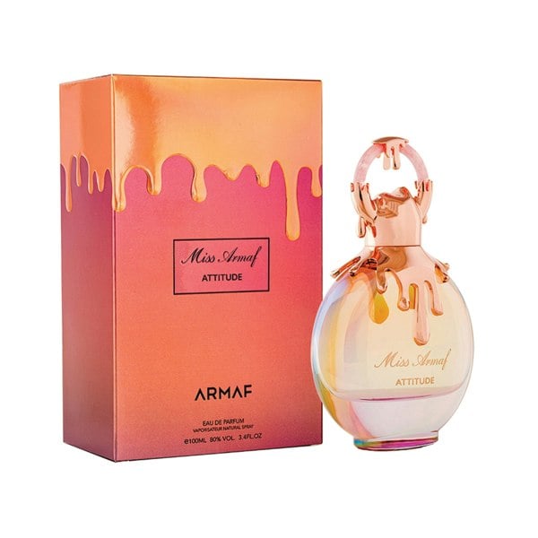 ARMAF Miss ARMAF Attitude Eau De Parfum - 100ml