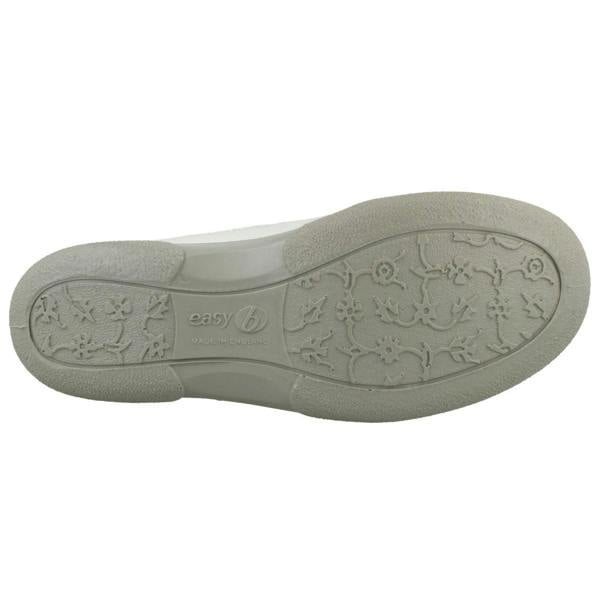 DB Shoes Ladies Easy B Casual Trainers Claudia