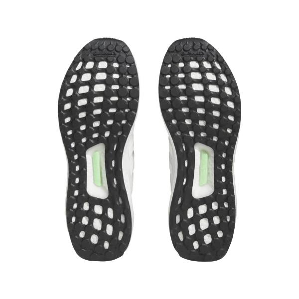 Adidas Mens Ultraboost 1.0 Trainers - White - 