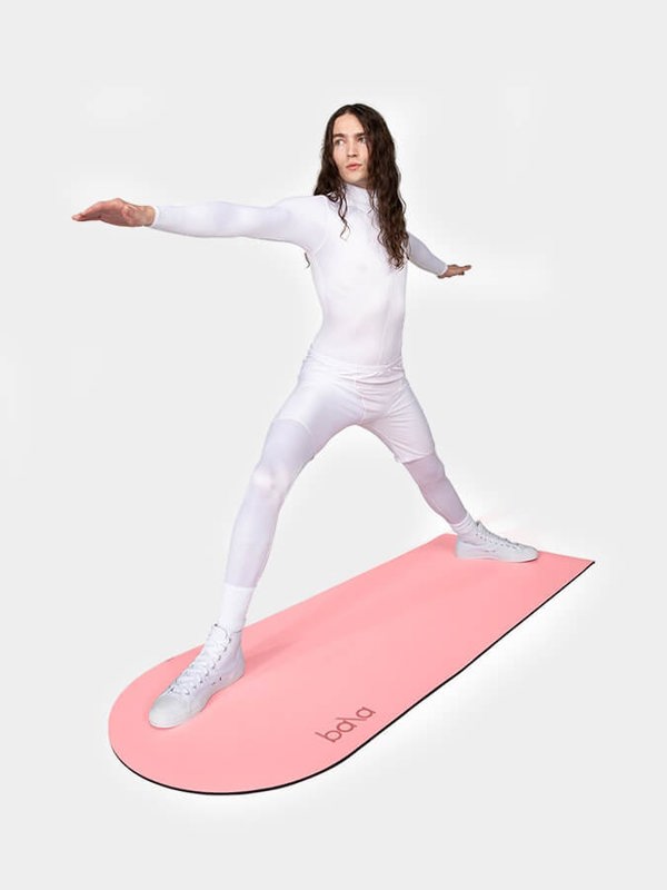 Bala The Play Yoga Mat 5mm