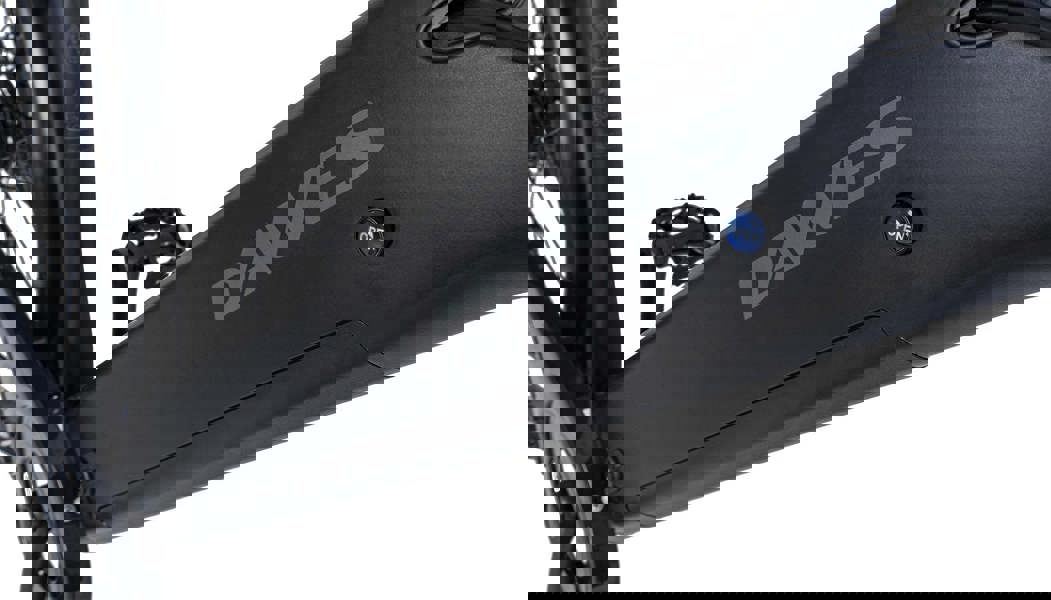 Dawes Spire Crossbar 1.0 Electric Hybrid Bike