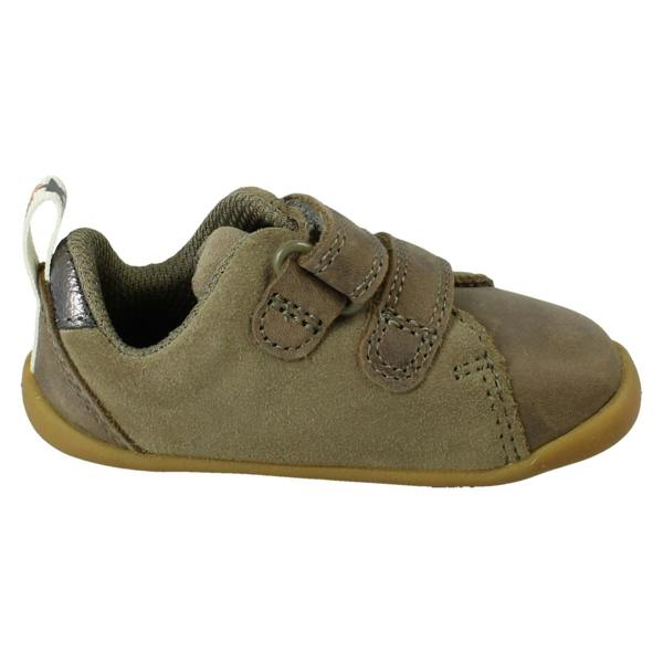 Clarks Boys Clarks Pre-Walking Shoes Roamer City T