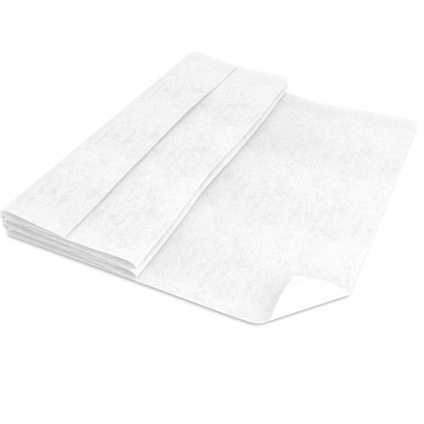 Landscaping Non-Woven Geotextile Membrane 1.1m Width – Smaller Cut Lengths