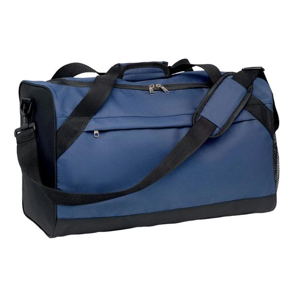 MidOcean Terra + Overnight Bag - Blue - 