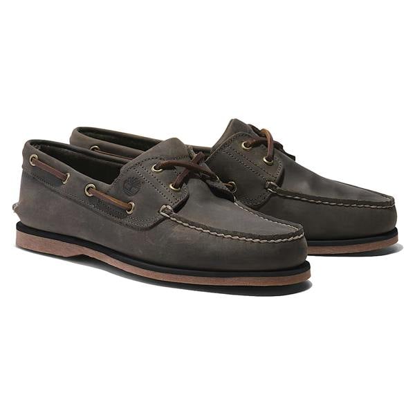 Timberland Classic Boat Shoe