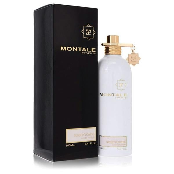 Montale Sunset Flowers Eau De Parfum 100 ml
