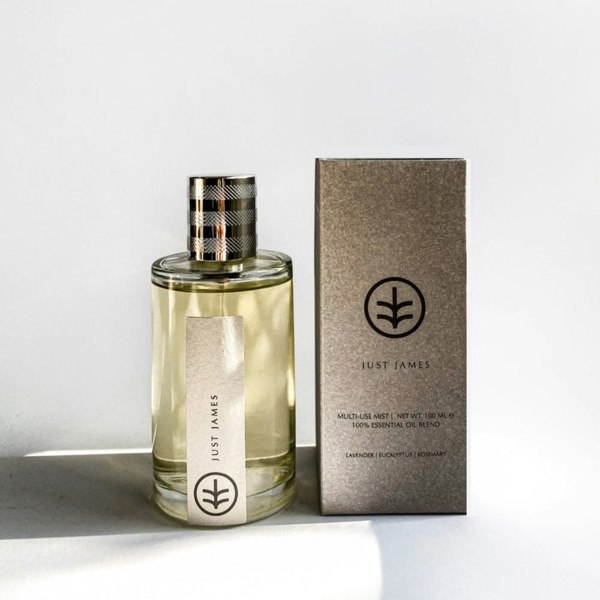 Ethical Bedding Non-Toxic Linen & Room Spray