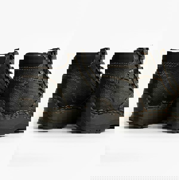 Rieker 05362-00 Mens Boots Black