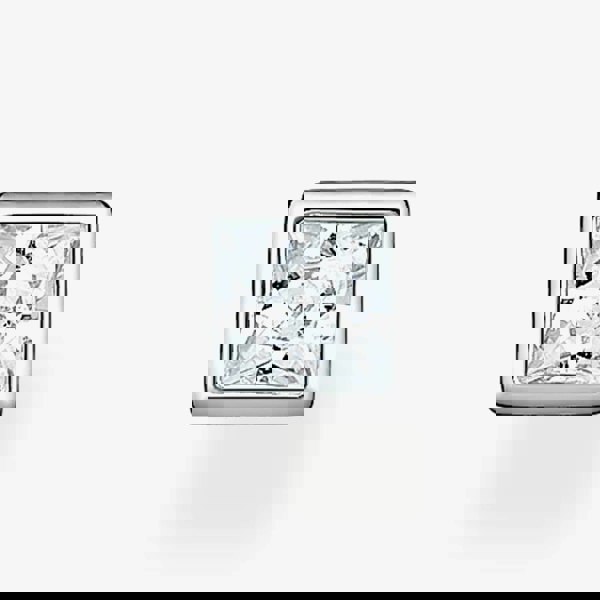 THOMAS SABO Silver Single Stud Earring H2256-051-14