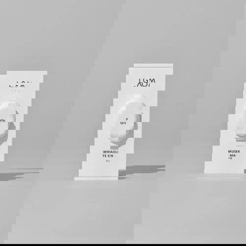 LAGOM White Kaolin Mud Mask (Miniature) 5g