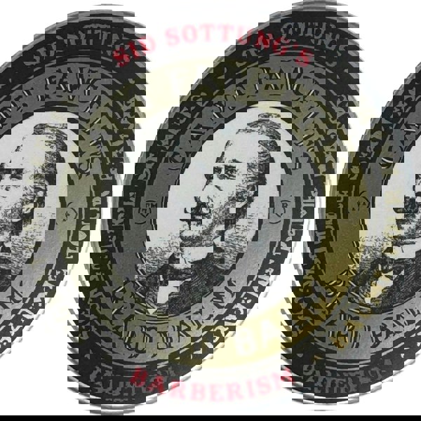 Captain Fawcett's Barberism Beard Balm