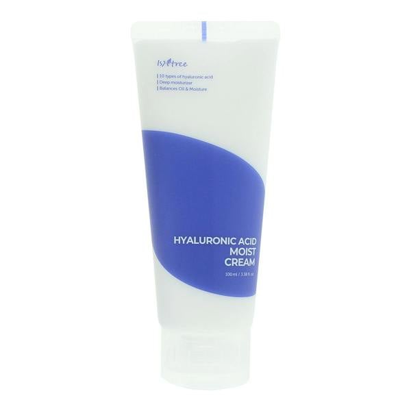 Isntree Hyaluronic Acid Moisturising Cream 100ml