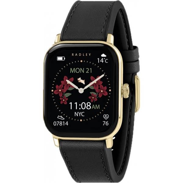 Radley Series 56 Smartwatch RYS56-2186