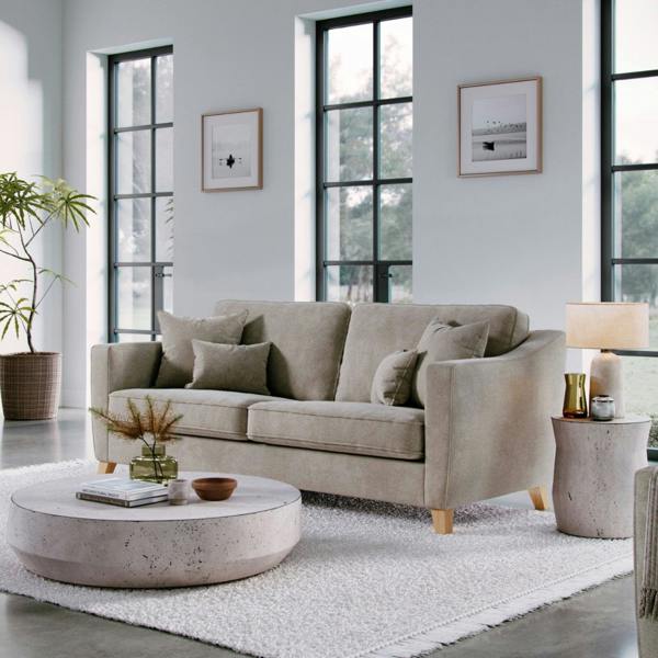 The Great Sofa Company The Elton Large Sofa