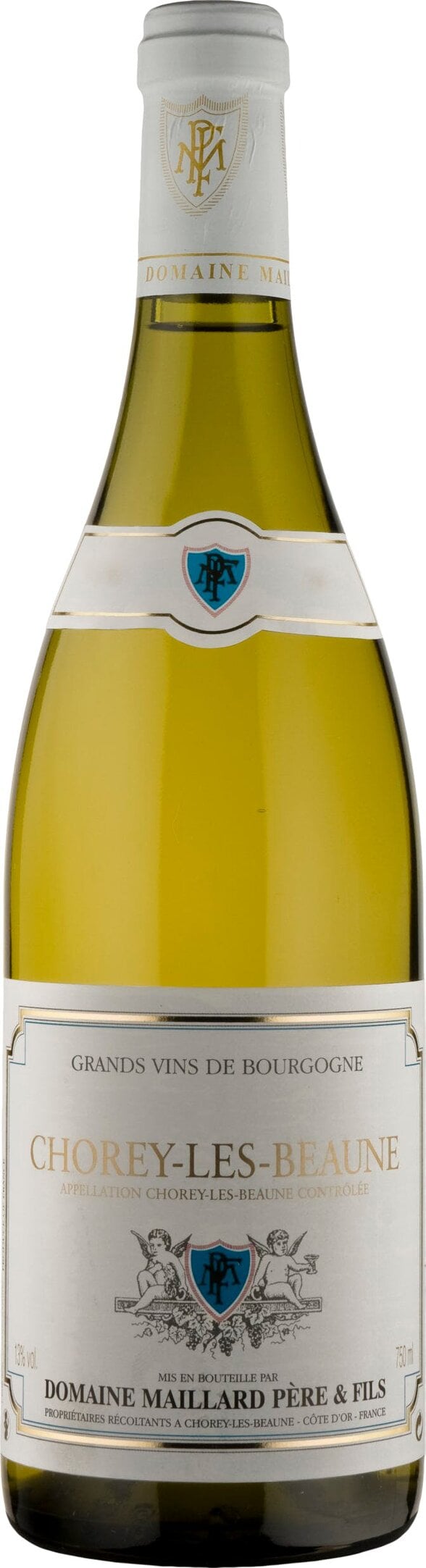 Maillard Pere et Fils Chorey-Les-Beaune 2024 75cl