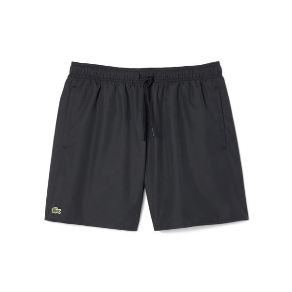 Lacoste MH9088 Mid Length Swim Shorts