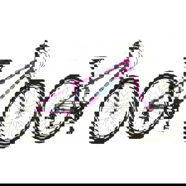 Squish Kids 20in Bike - Purple