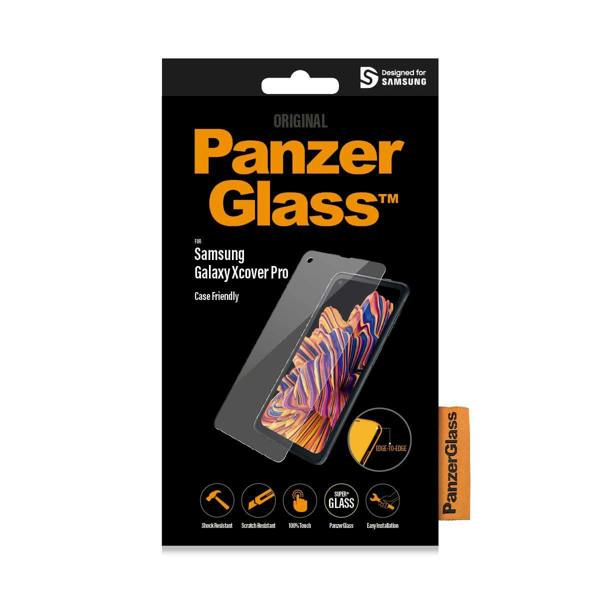 PanzerGlass Panzer Glass Screen Protector for Samsung Galaxy Tab S5e/Tab S6 Clear - 7194
