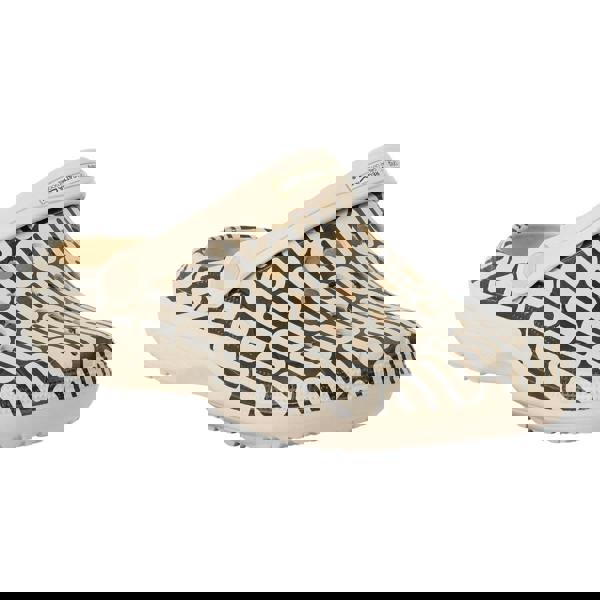 Regatta Womens/Ladies Orla Kiely Wiggle Clogs - Monochrome