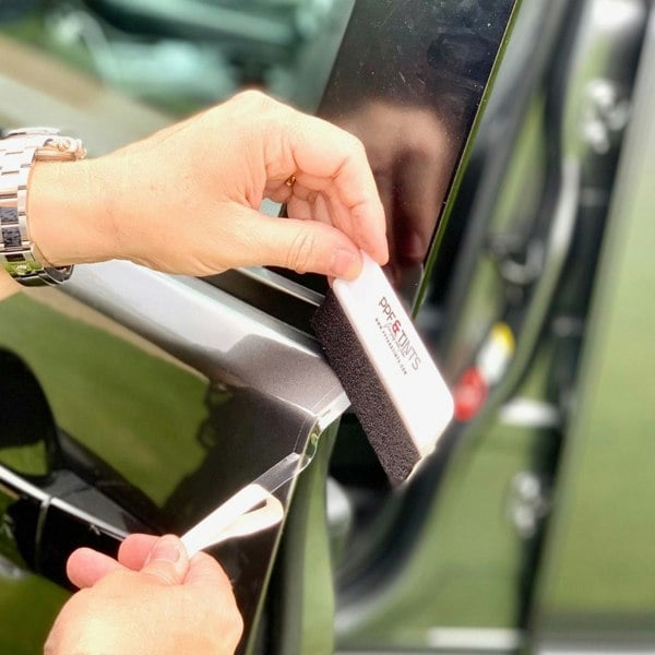 auto door edge guard