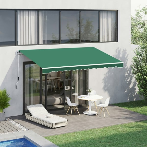 Sunshade Awning